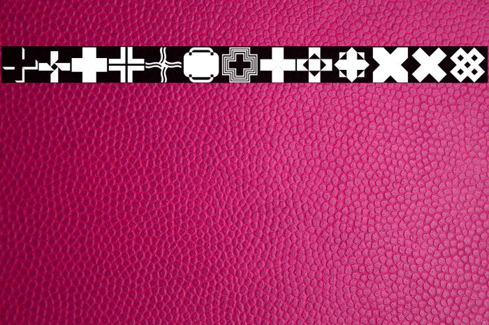 Equis Regular Example 3