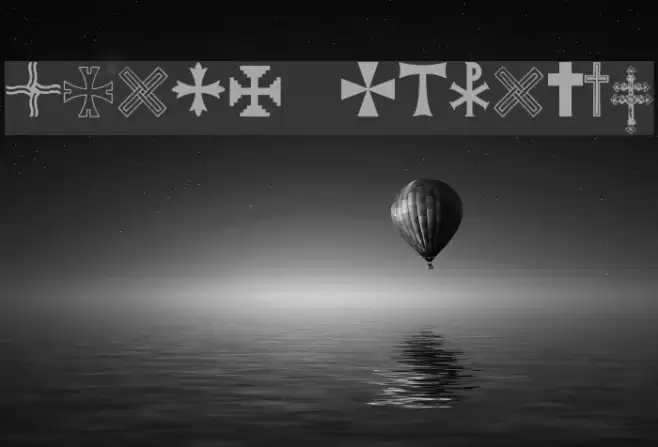 Equis Regular Font examples