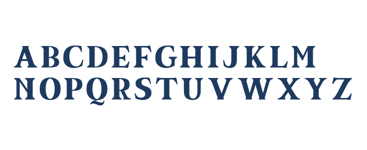 equil Regular Lowercase