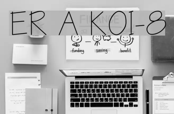 ER Architect KOI-8 Font examples