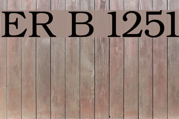ER Bukinist 1251 Fuentes examples