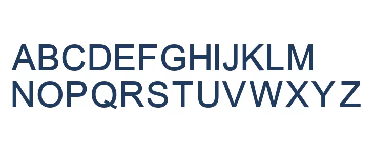 Uppercase