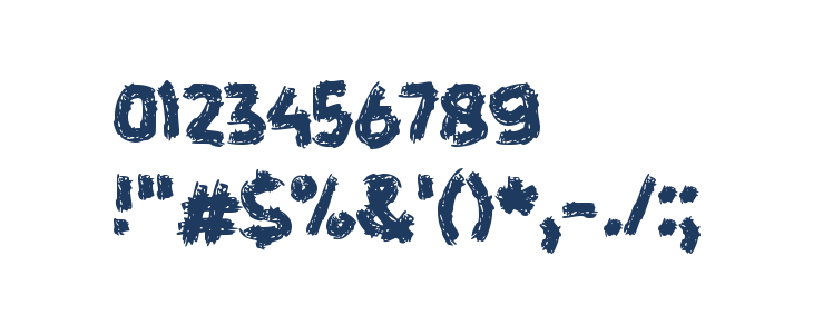 ERETAN Other Characters