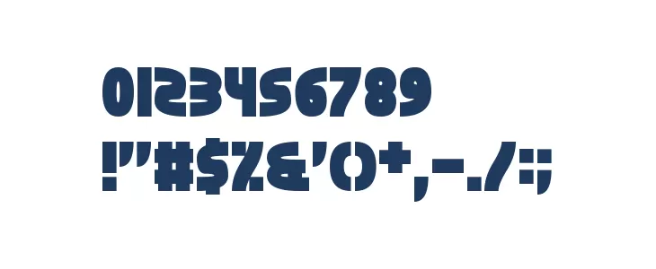 Numbers