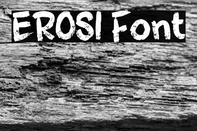 EROSI Example 1