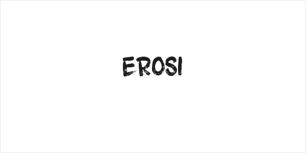 EROSI Logo