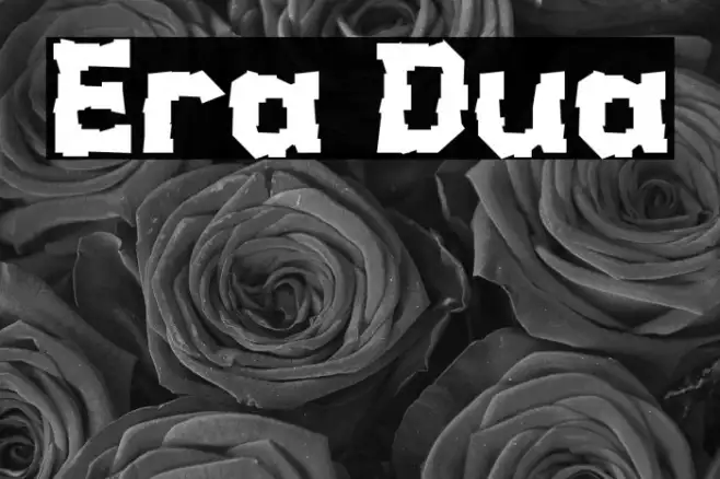 Era Dua Example 1