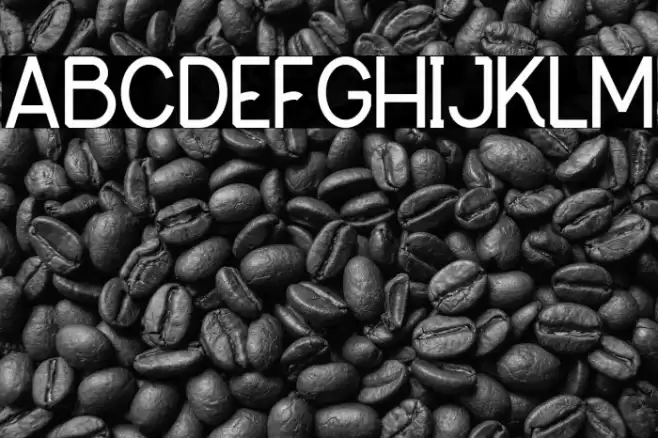 Erabura-Regular Font examples