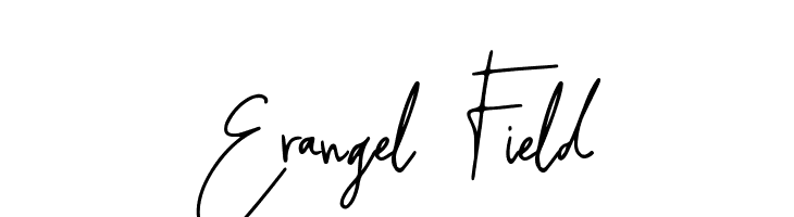 Erangel Field  नि: शुल्क फ़ॉन्ट्स डाउनलोड
