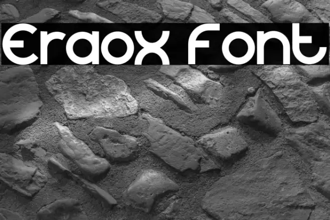 Eraox Example 1