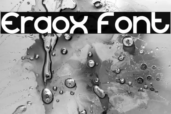 Eraox Example 2