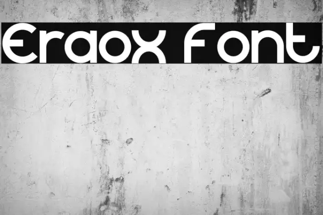 Eraox Example 3