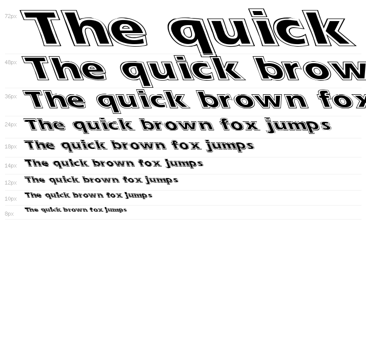 Eras Contour Lefty Wide Waterfall