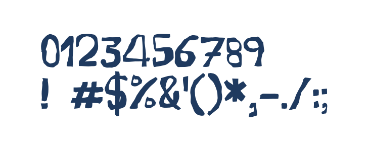 Erasaur Other Characters