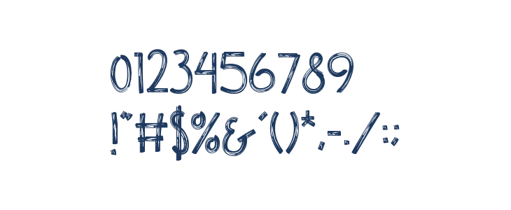 Eraser Head Other Characters