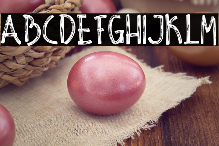 Eraser Head Example 2