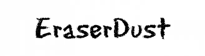 EraserDust 