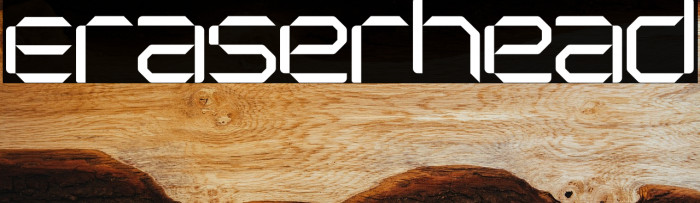 Eraserhead Example 1