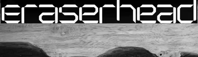Eraserhead Example 1