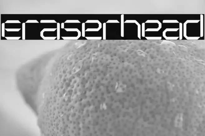 Eraserhead Example 2