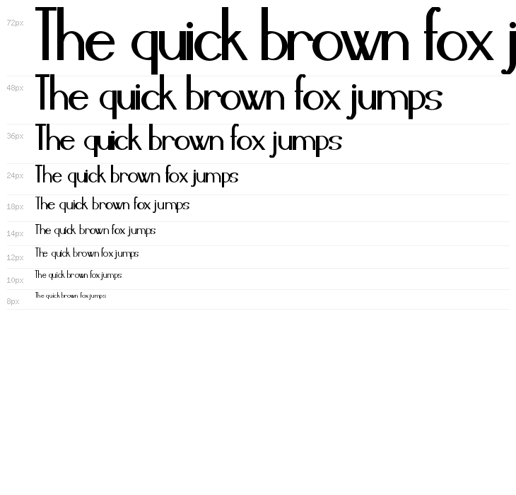 Erban Poulentis Waterfall