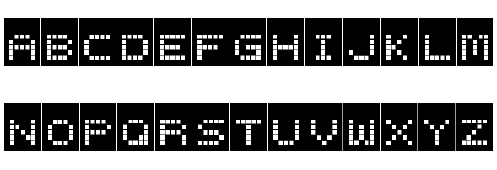 ErbosDraco Nova NBP Regular Font LOWERCASE