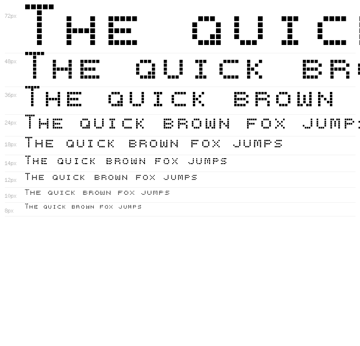 ErbosDraco Nova Open NBP Regular Waterfall