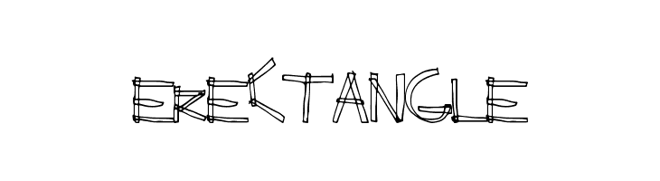 ErectAngle  Descarca Fonturi Gratis