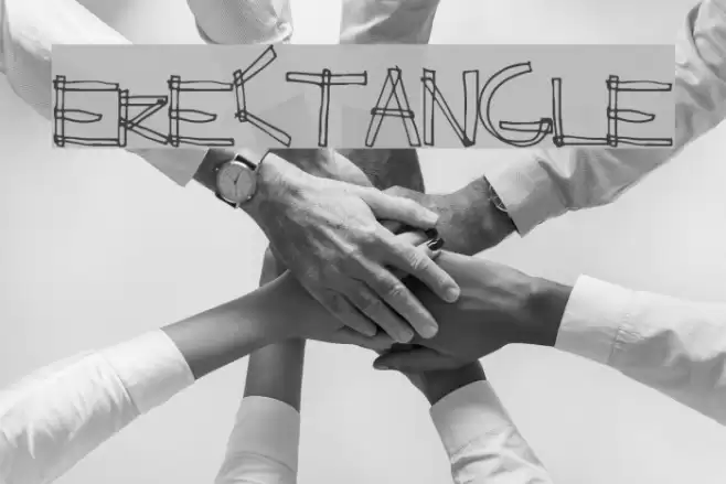 ErectAngle Font examples