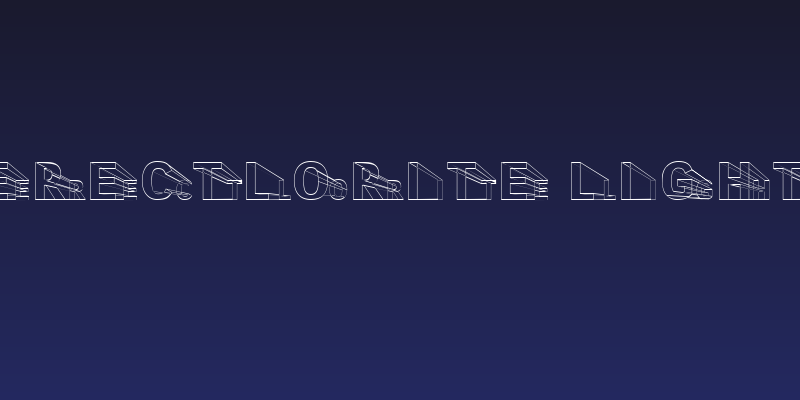 Erectlorite Light Social Header