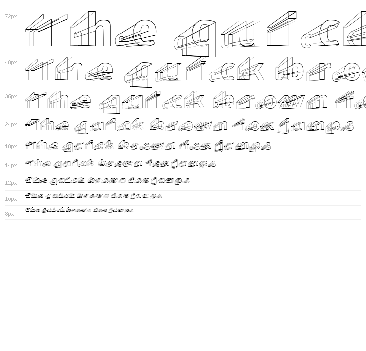 Erectlorite Reft Waterfall