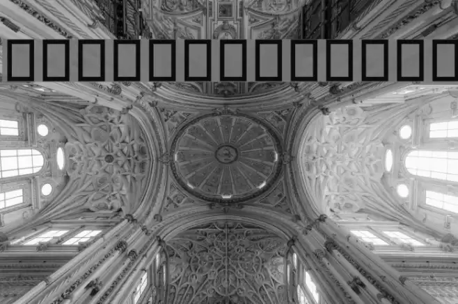 Erfaan Font examples