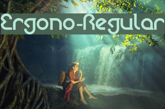 Ergono-Regular Example 2