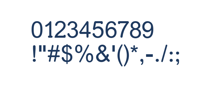 Erial Other Characters