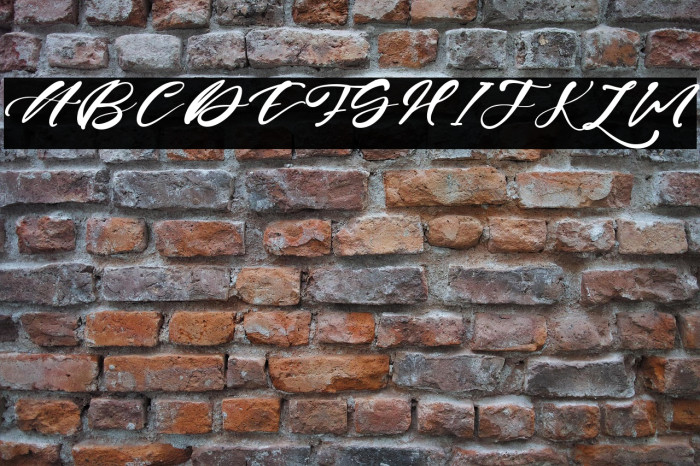 Erica Gavin Example 1