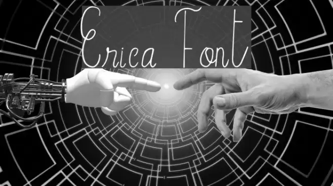 Erica Example 1