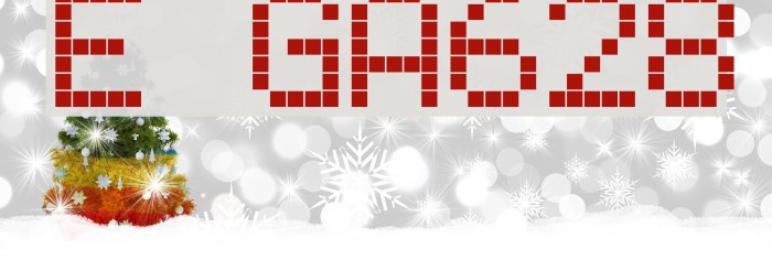 Ericsson GA628 Font examples