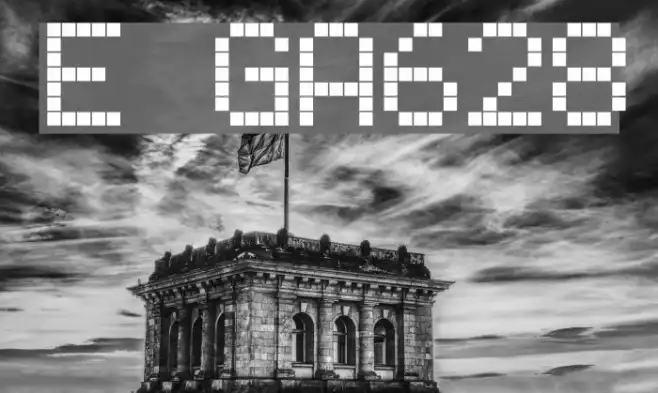 Ericsson GA628 Example 2