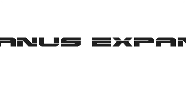 Eridanus Expanded Logo