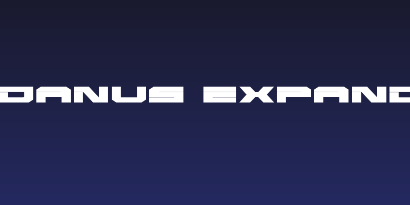 Eridanus Expanded Social Header