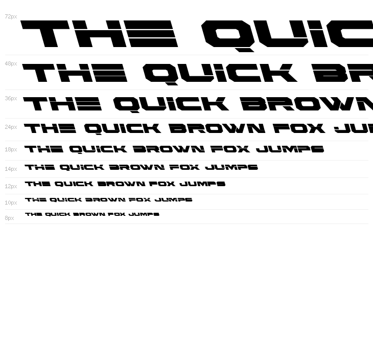 Eridanus Leftalic Waterfall