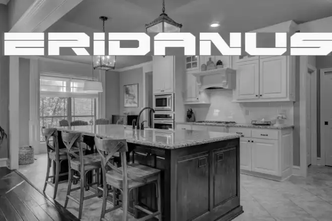Eridanus Example 3