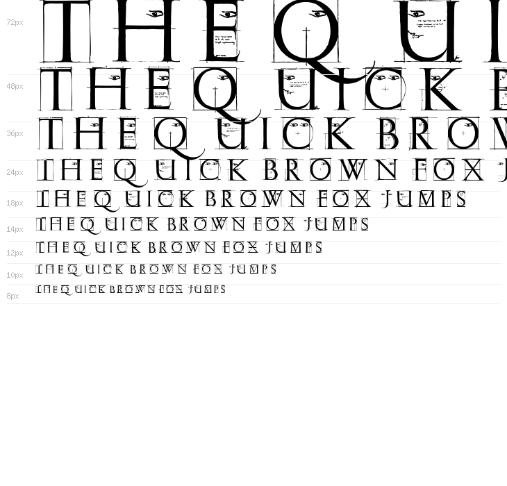 ErikGCapsSketches Waterfall