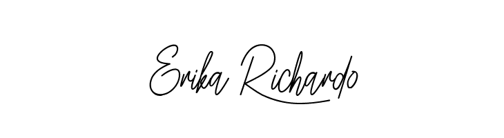 Erika Richardo  font caratteri gratis