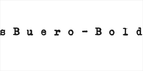 ErikasBuero-BoldItalic Logo