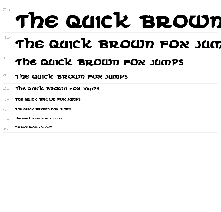 Erin Go Bragh Bold Waterfall