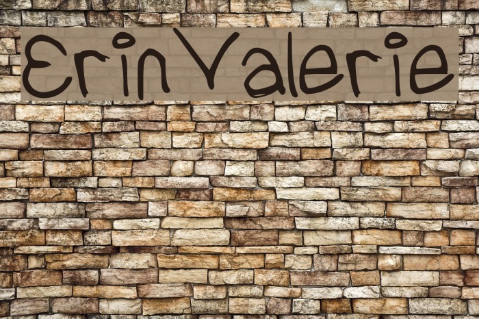 ErinValerie Example 3