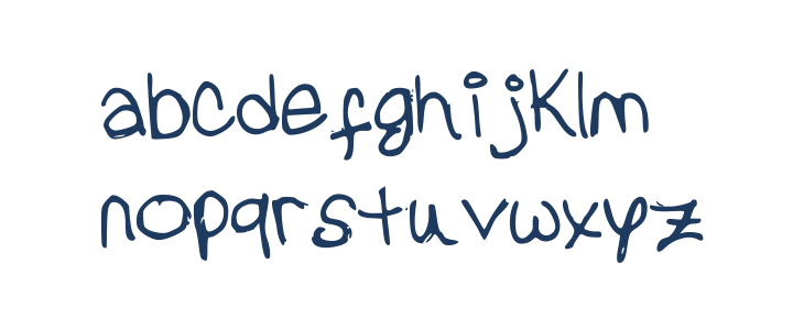 ErinValerie Lowercase