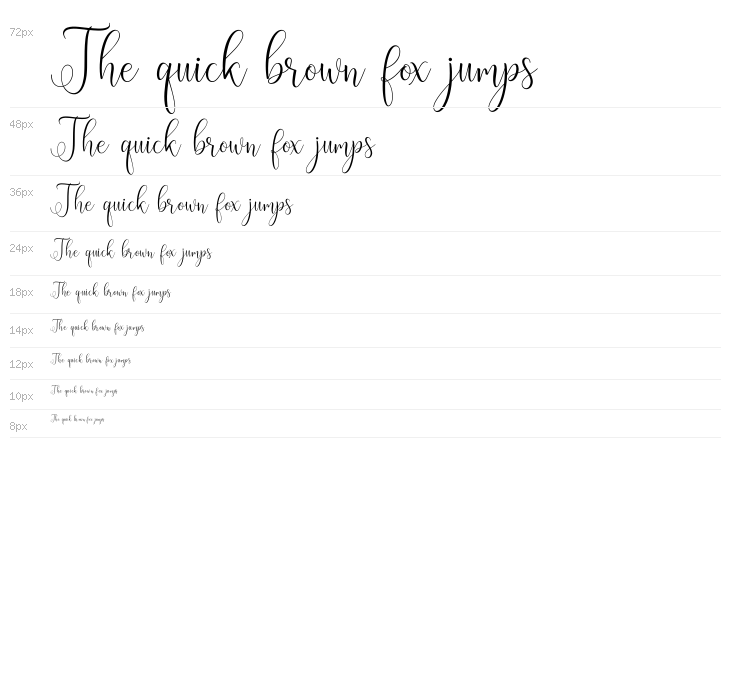 ErittaScript Waterfall