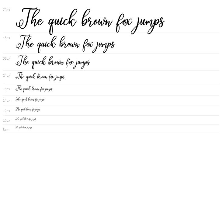 ErittaSlant-Bold Waterfall